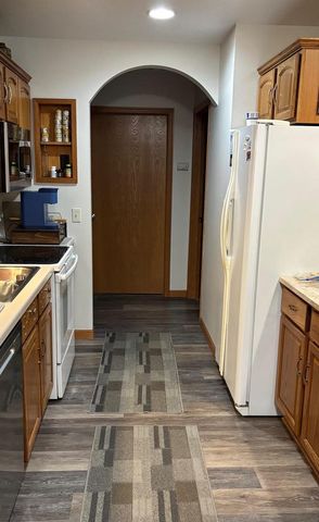 N5619 RIVERSIDE DRIVE, Shawano, WI 54166