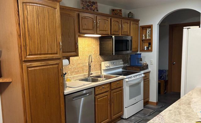 N5619 RIVERSIDE DRIVE, Shawano, WI 54166