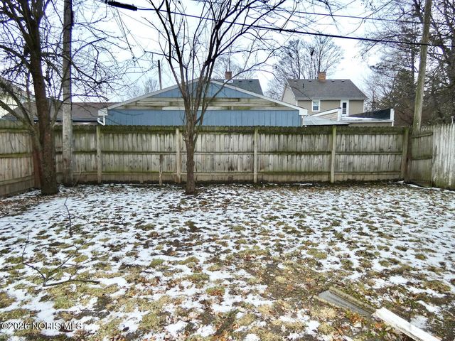 1546 Gould Road, Toledo, OH 43612