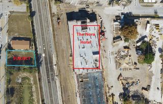1116 N Rosemary Avenue, West Palm Beach, FL 33401
