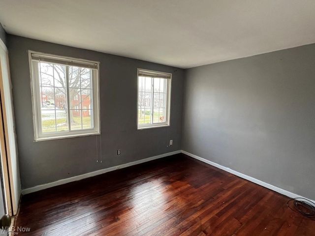 421 Kenwood Drive G, Euclid, OH 44123