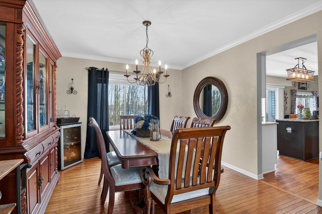 7233 N Lake Orchard Drive, Chelsea, MI 48118
