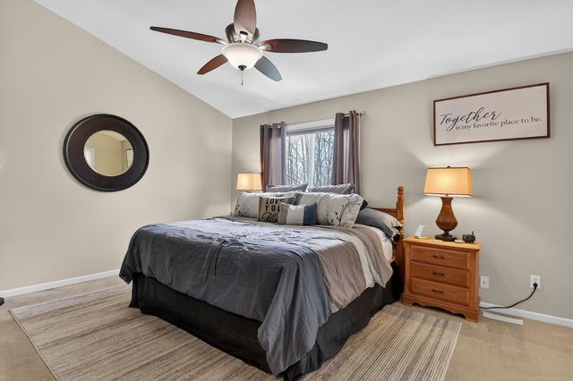 7233 N Lake Orchard Drive, Chelsea, MI 48118