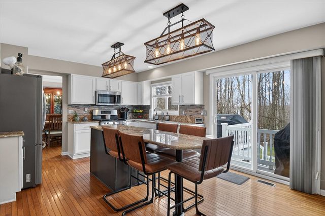 7233 N Lake Orchard Drive, Chelsea, MI 48118