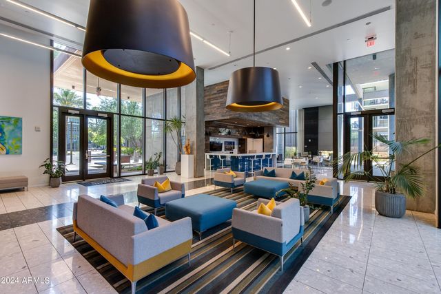 200 W PORTLAND Street 511, Phoenix, AZ 85003
