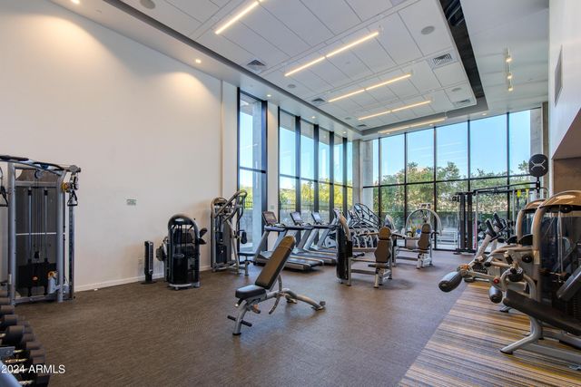 200 W PORTLAND Street 511, Phoenix, AZ 85003