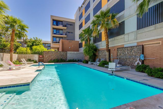 200 W PORTLAND Street 511, Phoenix, AZ 85003