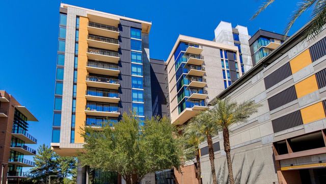 200 W PORTLAND Street 511, Phoenix, AZ 85003