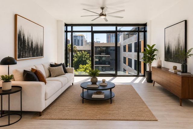 200 W PORTLAND Street 511, Phoenix, AZ 85003