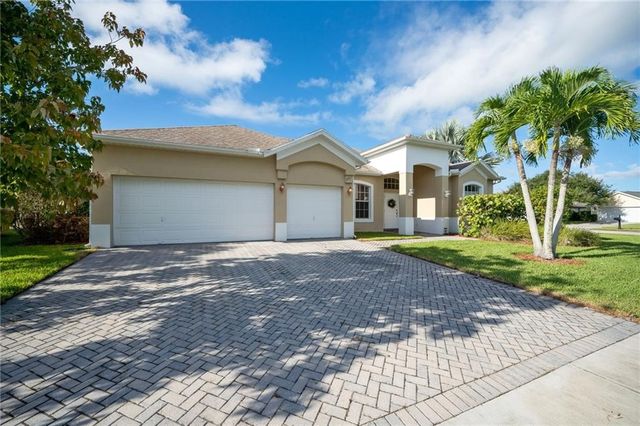 408 N Key Lime Square SW, Vero Beach, FL 32968