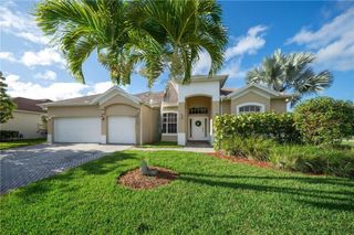 408 N Key Lime Square SW, Vero Beach, FL 32968