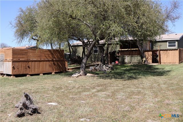 216 Salem Drive, Belton, TX 76513