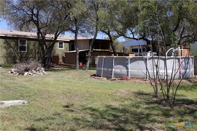 216 Salem Drive, Belton, TX 76513