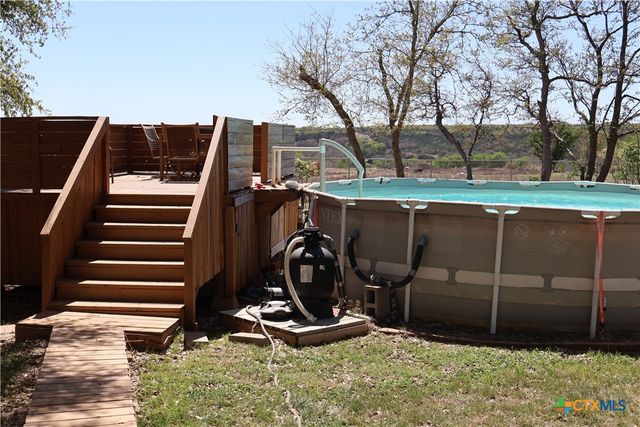 216 Salem Drive, Belton, TX 76513