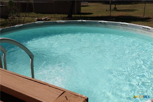 216 Salem Drive, Belton, TX 76513