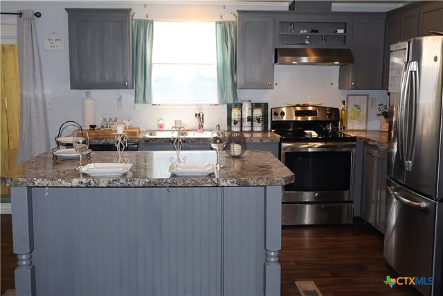 216 Salem Drive, Belton, TX 76513