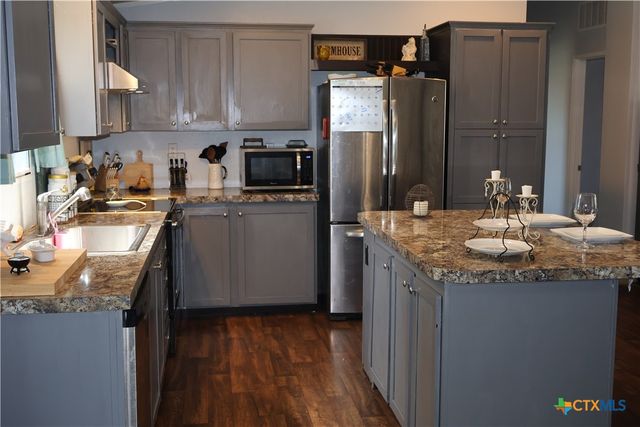 216 Salem Drive, Belton, TX 76513