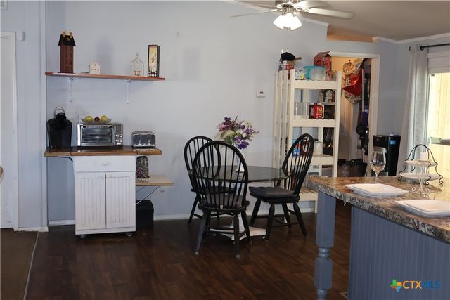 216 Salem Drive, Belton, TX 76513