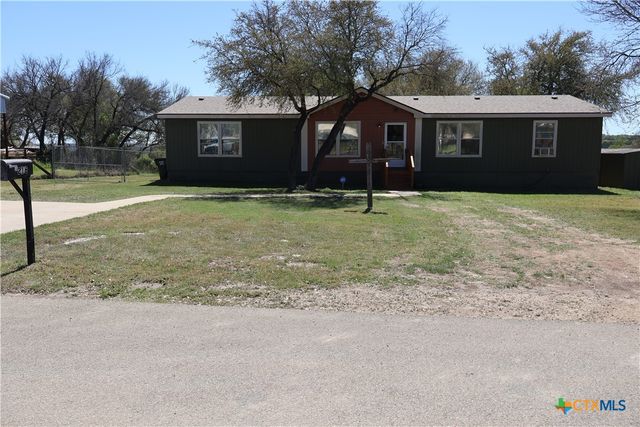 216 Salem Drive, Belton, TX 76513