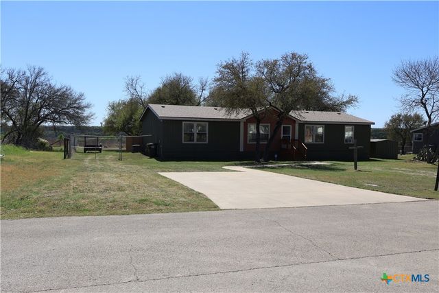 216 Salem Drive, Belton, TX 76513