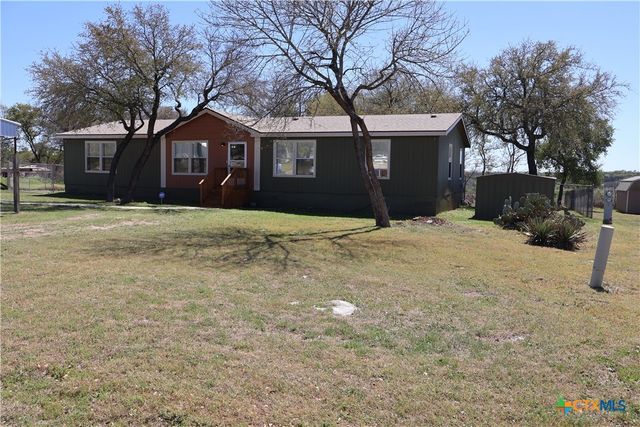 216 Salem Drive, Belton, TX 76513