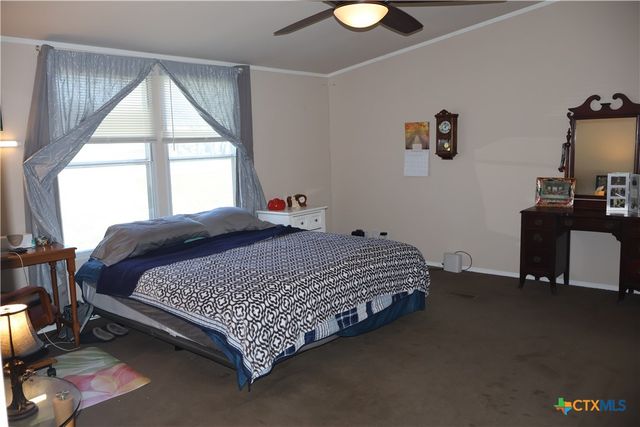 216 Salem Drive, Belton, TX 76513