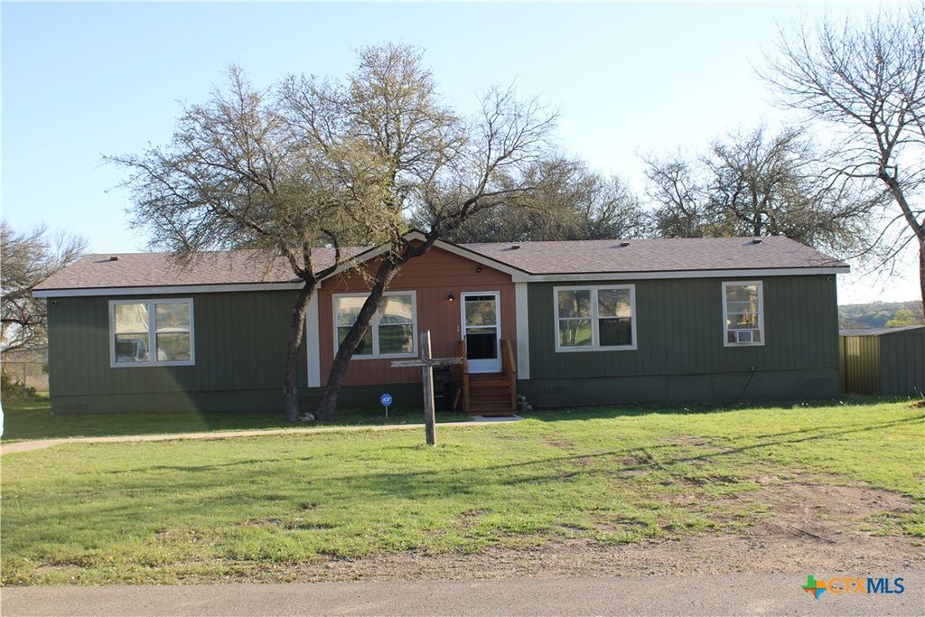 216 Salem Drive, Belton, TX 76513