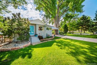 3628 S Pennsylvania Street, Englewood, CO 80113