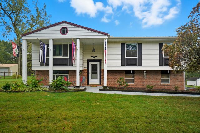 6285 Bausch Road, Galloway, OH 43119