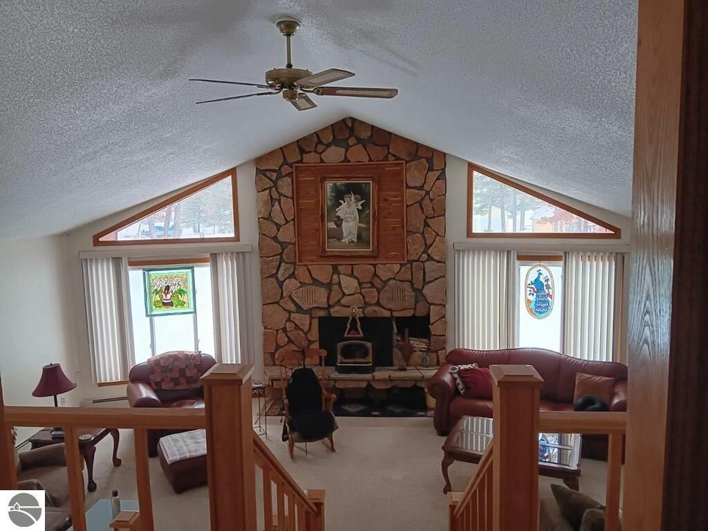 Image 10 of property listing at 7050 Loud Drive, Oscoda, MI 48750