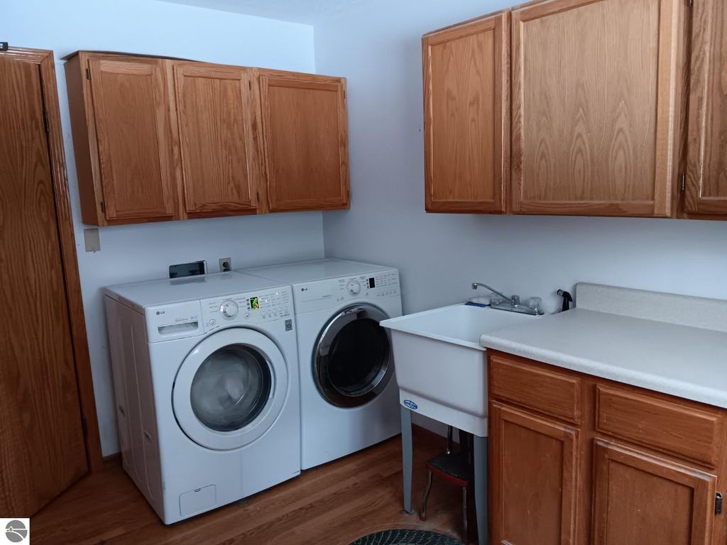 Image 13 of property listing at 7050 Loud Drive, Oscoda, MI 48750