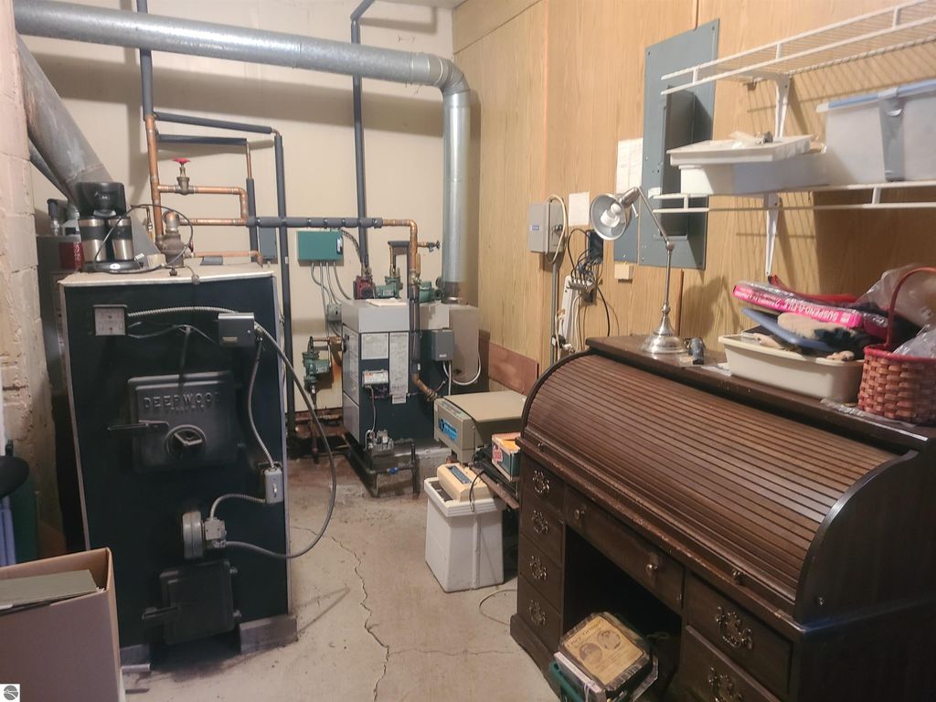 Image 20 of property listing at 7050 Loud Drive, Oscoda, MI 48750