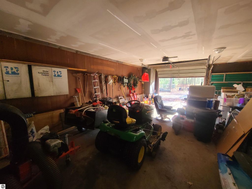 Image 21 of property listing at 7050 Loud Drive, Oscoda, MI 48750