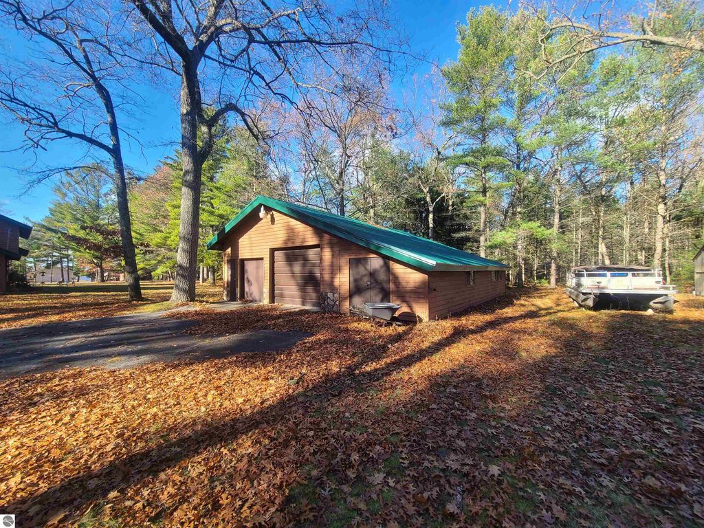 Image 24 of property listing at 7050 Loud Drive, Oscoda, MI 48750