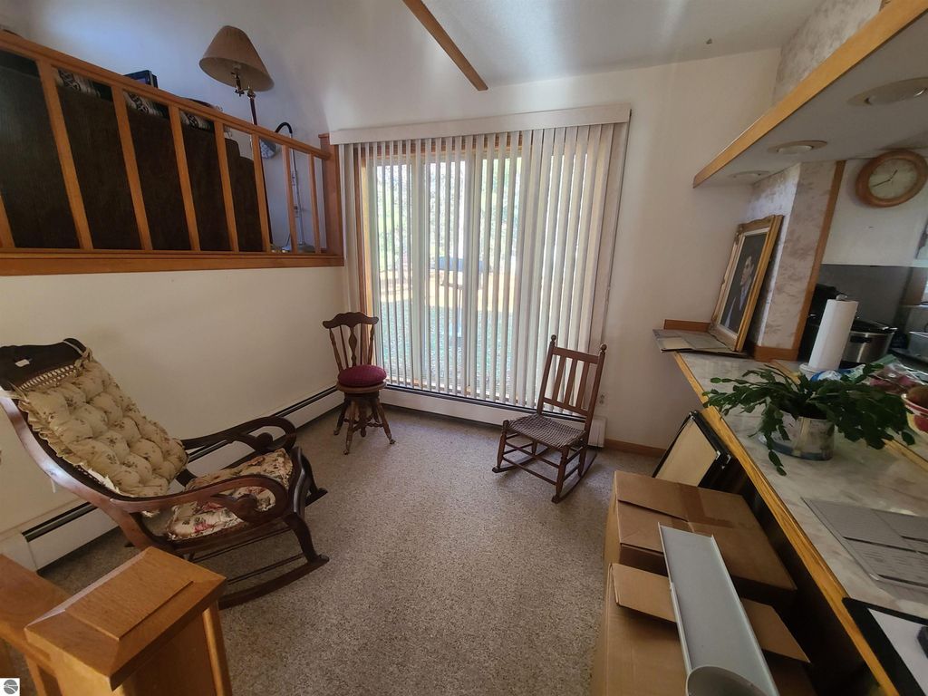 Image 9 of property listing at 7050 Loud Drive, Oscoda, MI 48750