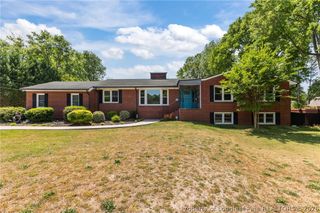 227 Stacy Weaver Drive, Fayetteville, NC 28311