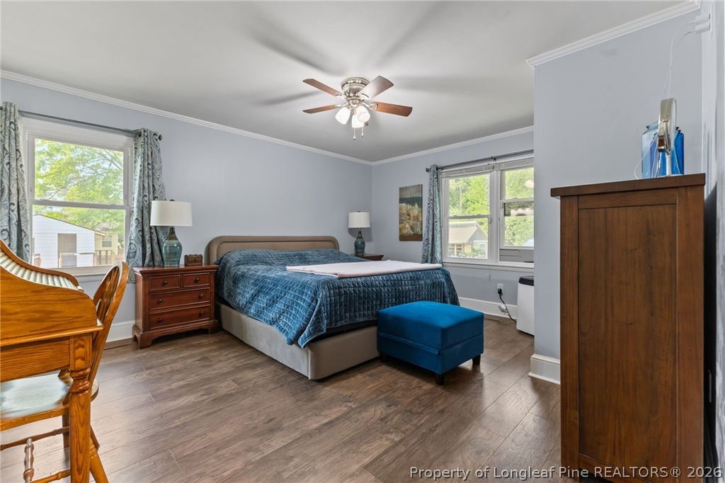 227 Stacy Weaver Drive, Fayetteville, NC 28311 — photo 18
