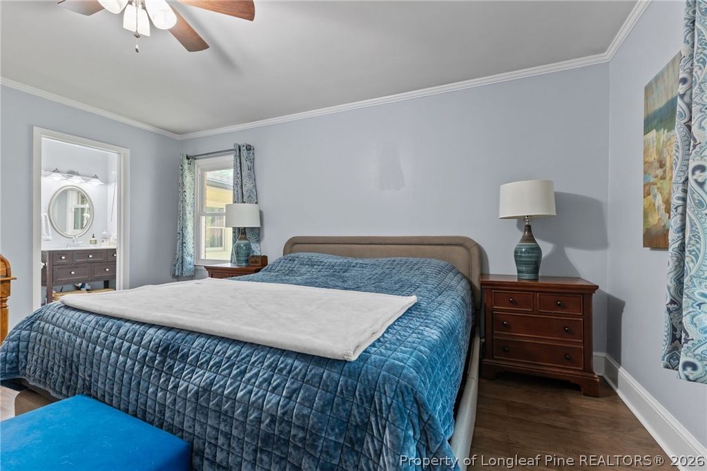227 Stacy Weaver Drive, Fayetteville, NC 28311 — photo 19