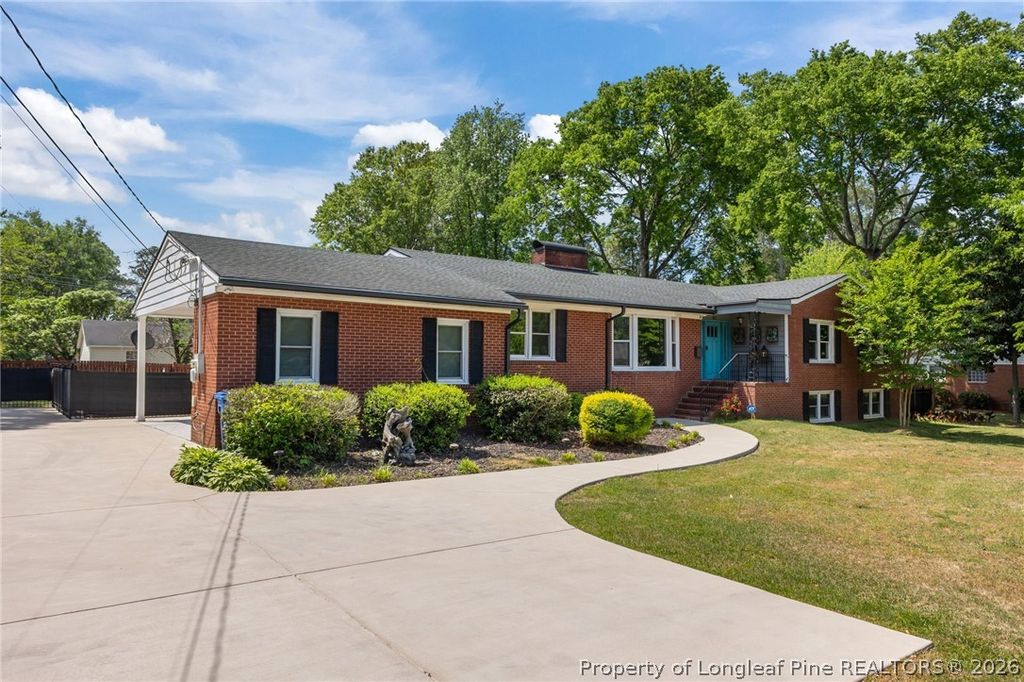 227 Stacy Weaver Drive, Fayetteville, NC 28311 — photo 2