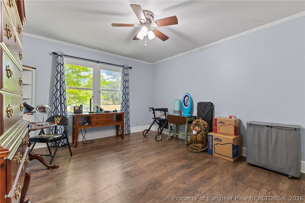 227 Stacy Weaver Drive, Fayetteville, NC 28311 — photo 22