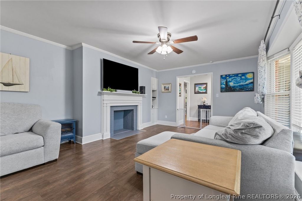 227 Stacy Weaver Drive, Fayetteville, NC 28311 — photo 4