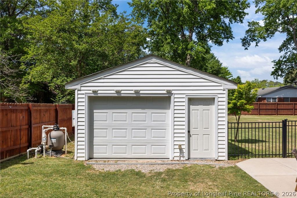 227 Stacy Weaver Drive, Fayetteville, NC 28311 — photo 45