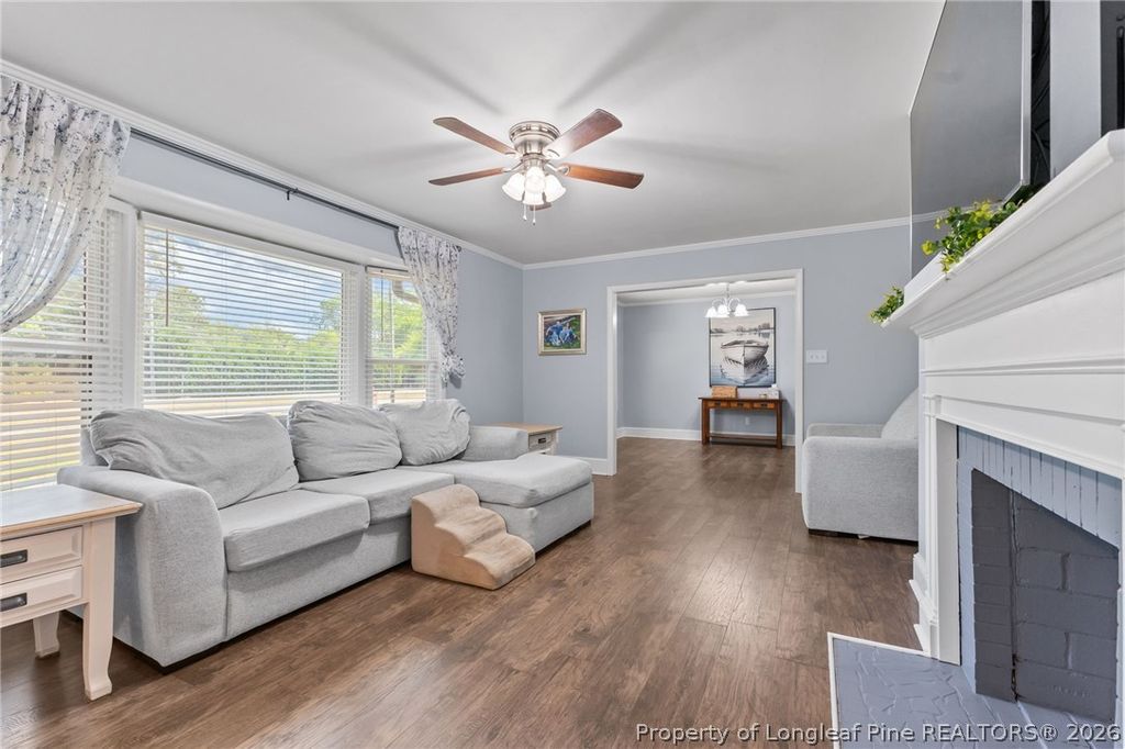 227 Stacy Weaver Drive, Fayetteville, NC 28311 — photo 5