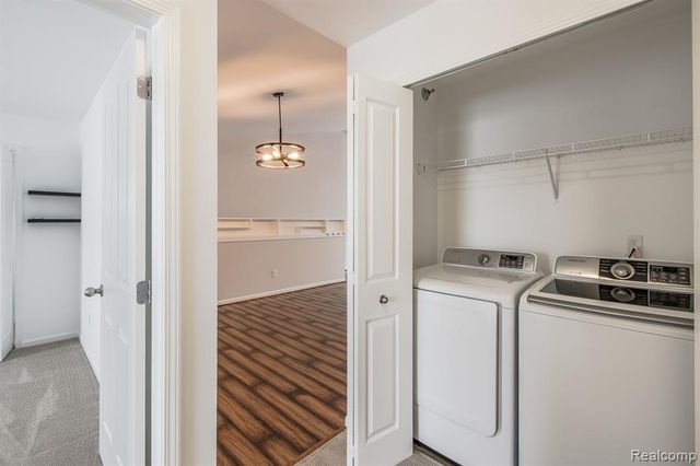 2206 Paradise Trail, Oxford, MI 48371