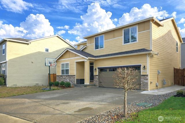 14303 67th Avenue E, Puyallup, WA 98373