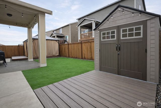 14303 67th Avenue E, Puyallup, WA 98373