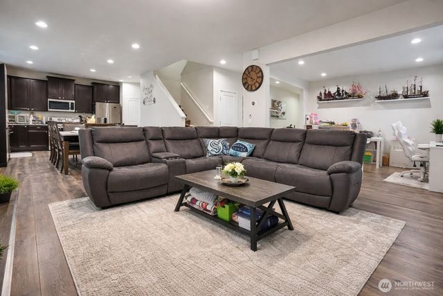 14303 67th Avenue E, Puyallup, WA 98373