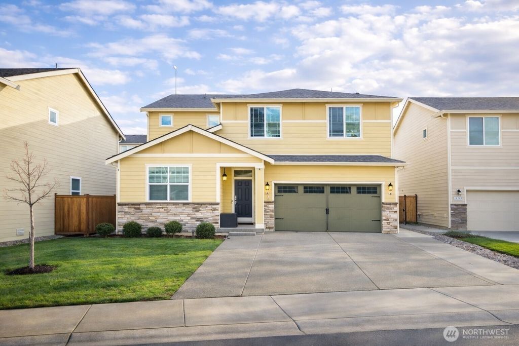 14303 67th Avenue E, Puyallup, WA 98373