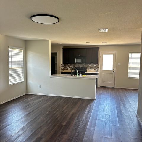 1017 Skyline Drive, Hutchins, TX 75141