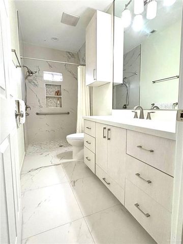 806 Amethyst Drive, Weslaco, TX 78596